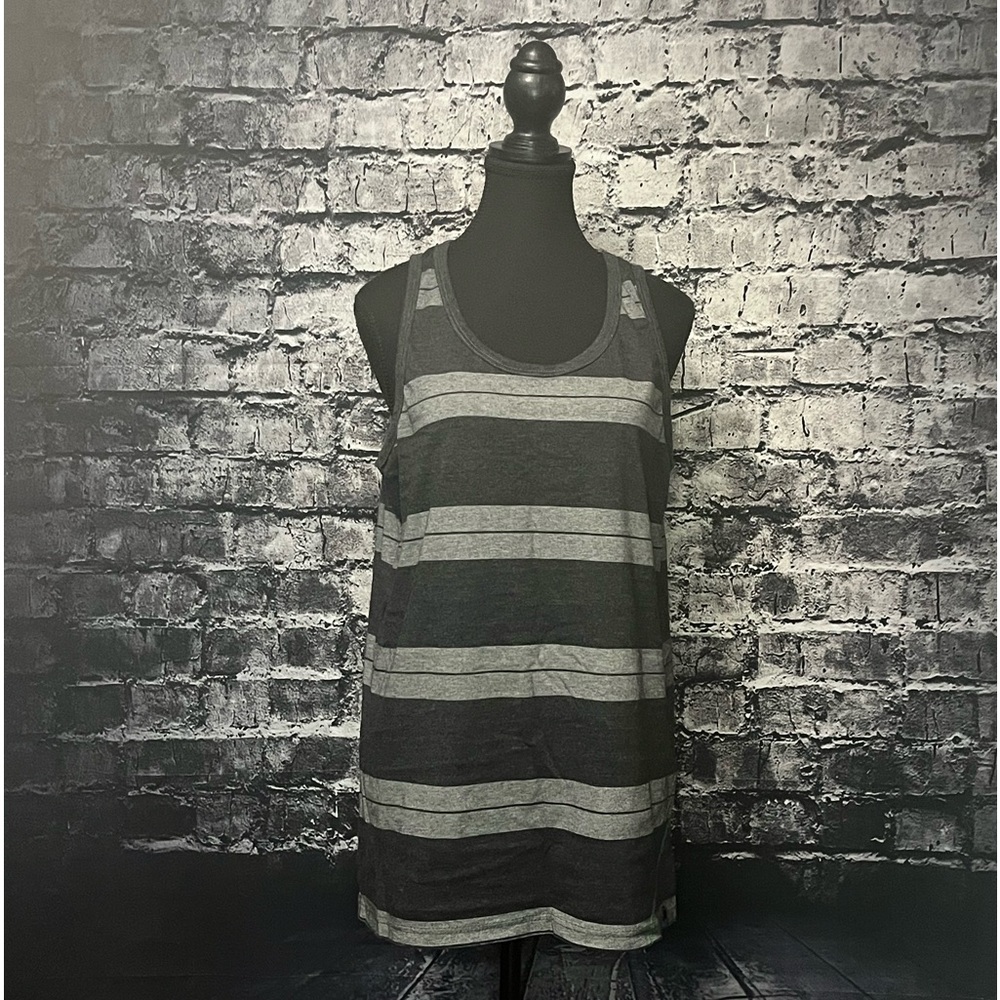 Burnside Shirt